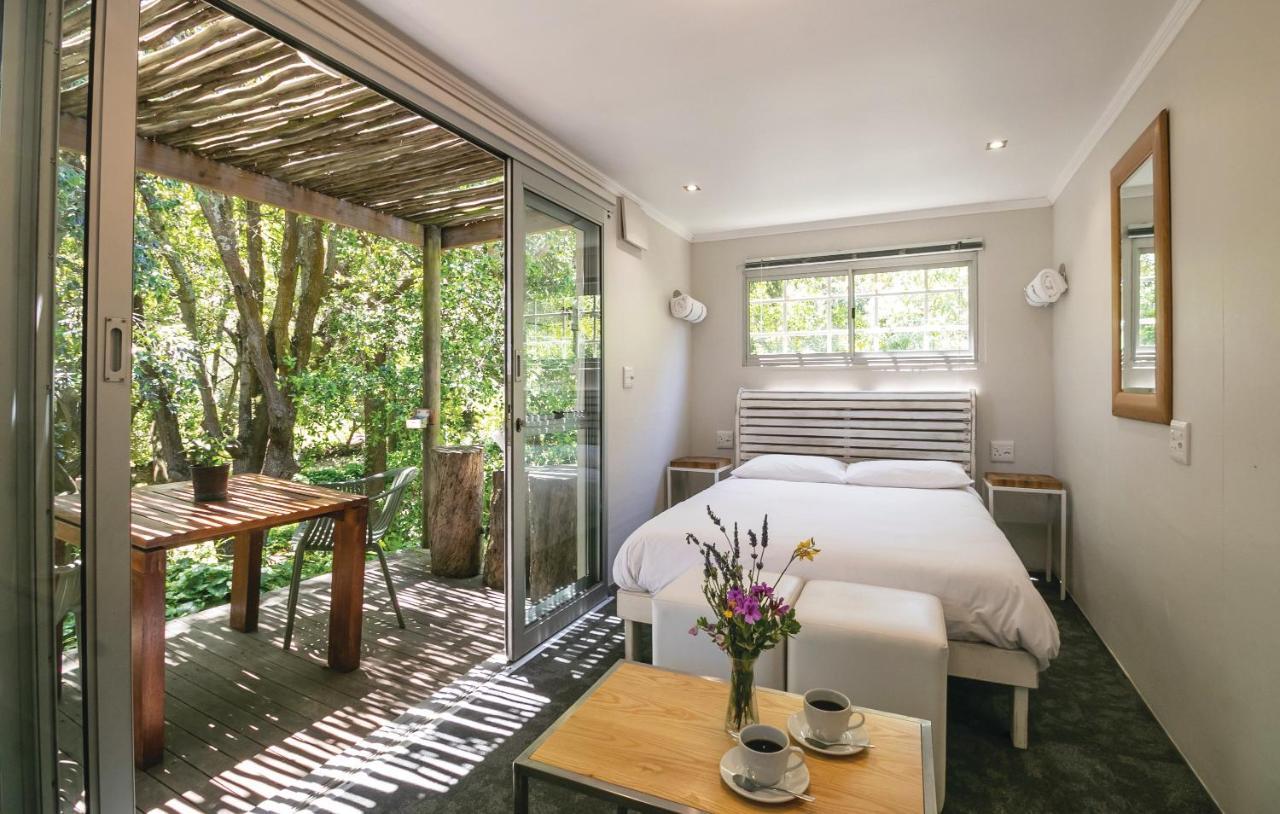 Camps Bay Forest Pods Kapstadt Exterior foto