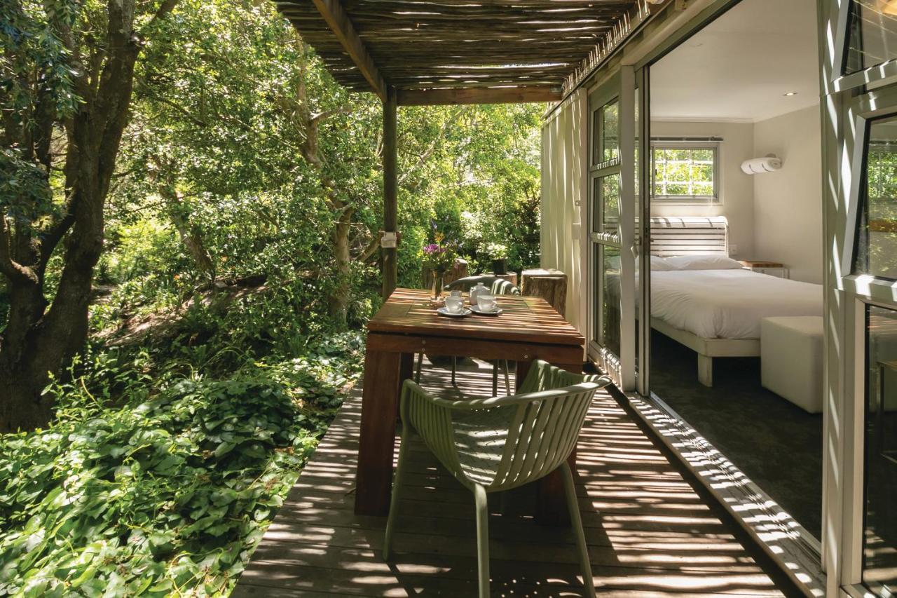 Camps Bay Forest Pods Kapstadt Exterior foto
