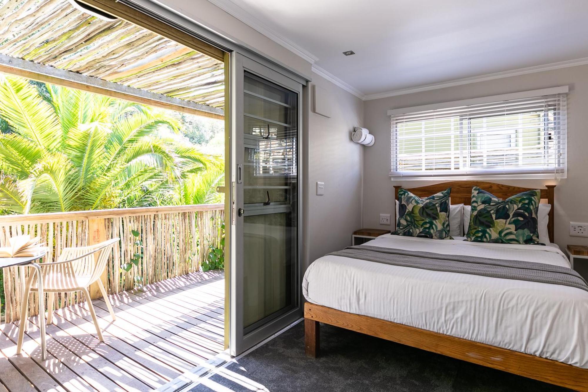 Camps Bay Forest Pods Kapstadt Exterior foto