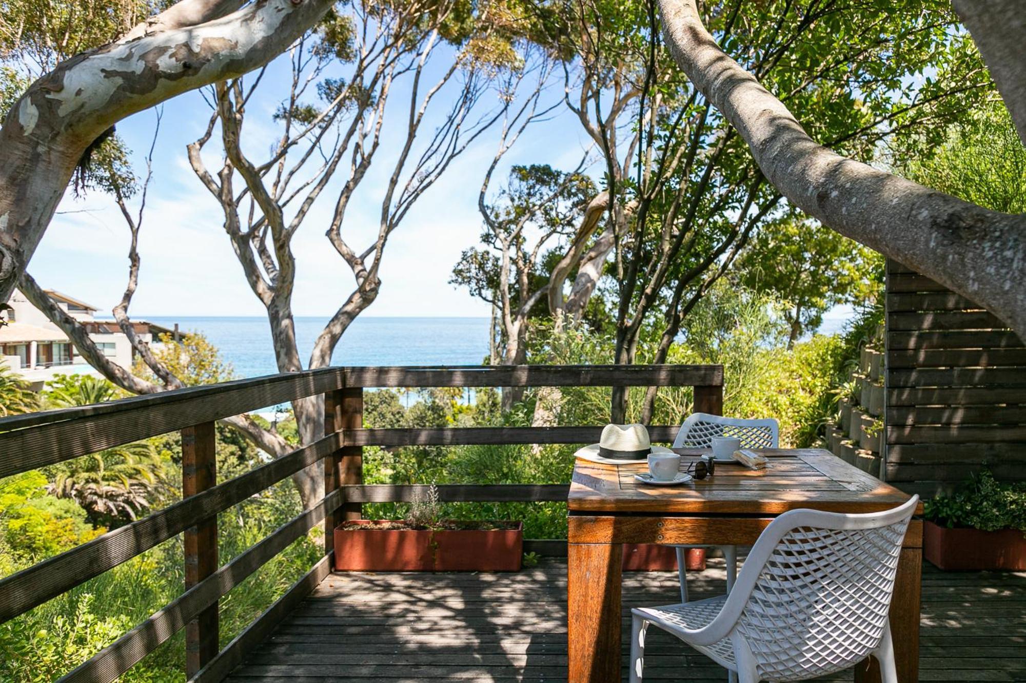 Camps Bay Forest Pods Kapstadt Exterior foto