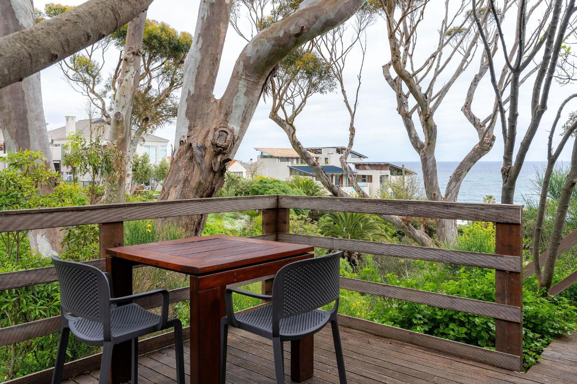 Camps Bay Forest Pods Kapstadt Exterior foto