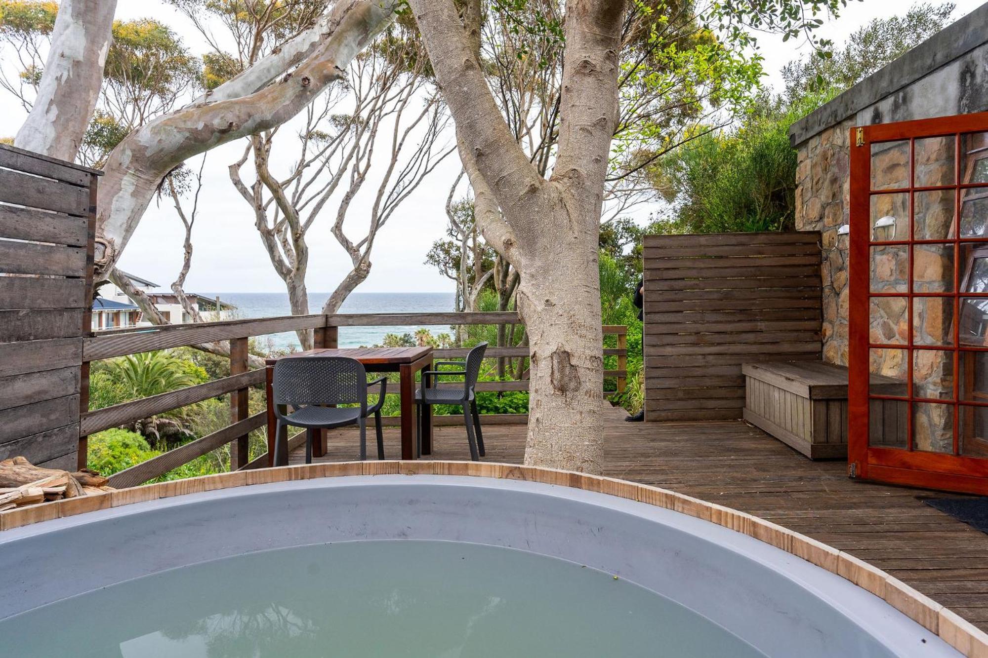 Camps Bay Forest Pods Kapstadt Exterior foto