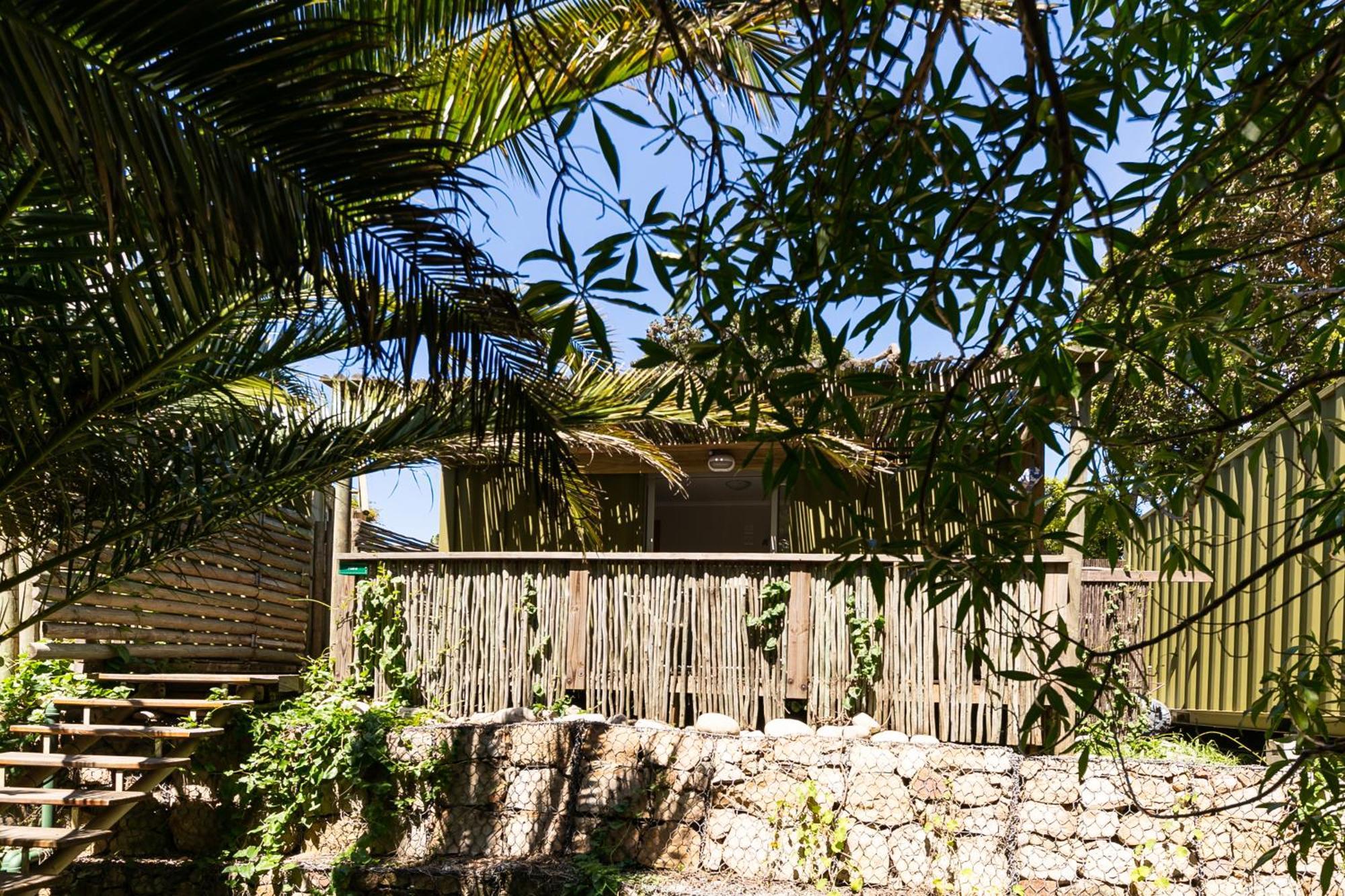 Camps Bay Forest Pods Kapstadt Exterior foto
