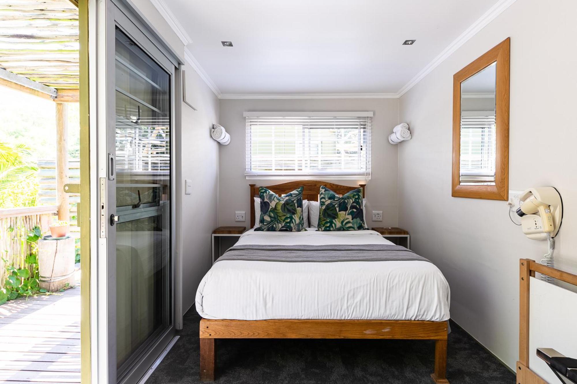 Camps Bay Forest Pods Kapstadt Exterior foto