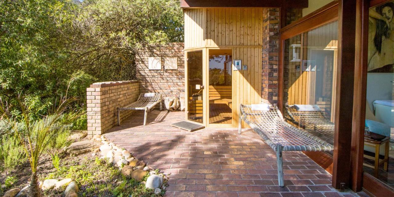Camps Bay Forest Pods Kapstadt Exterior foto