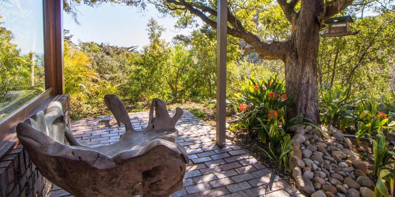 Camps Bay Forest Pods Kapstadt Exterior foto